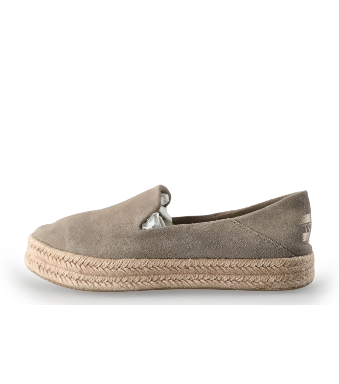 Toms Espadrilles