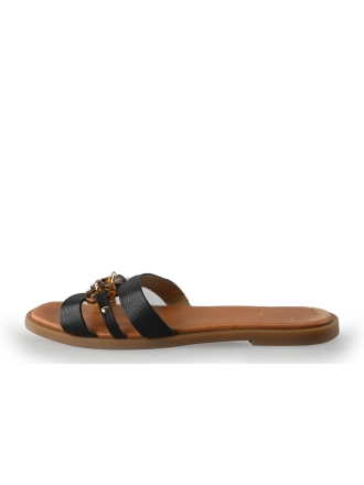 Notre-V Sandalen Goud 264434