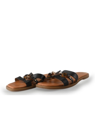 Notre-V Sandalen Goud 264434