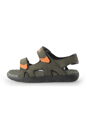 Timberland Sandalen Groen 264435
