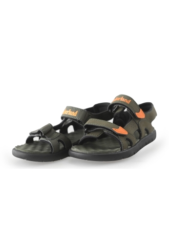 Timberland Sandalen Groen 264435