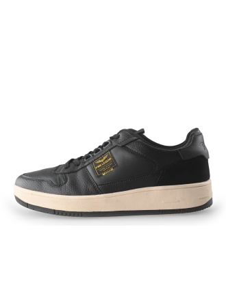PME Legend Sneakers Zwart 264437