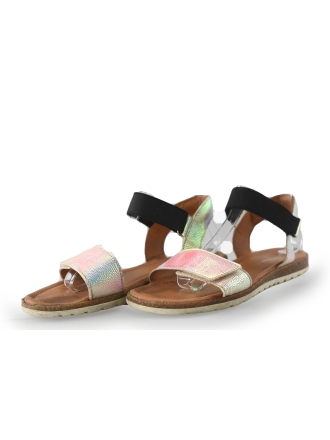 Jochie Freaks Sandalen multipetrolio 264444