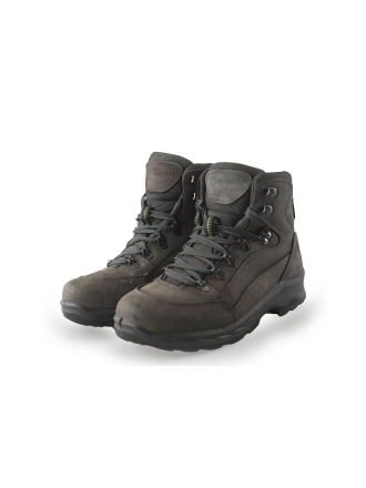 Travelin Wandelschoenen Grijs 264451