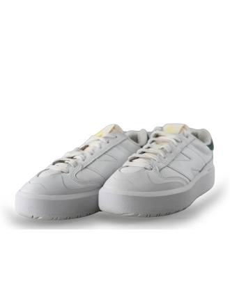 New Balance Sneakers Wit 264457