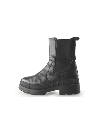 Nelson Chelsea boots Zwart 264462