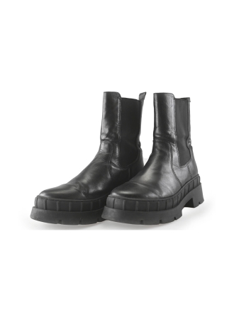 Nelson Chelsea boots Zwart 264462