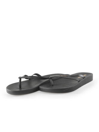 Ipanema Slippers Zwart 264466