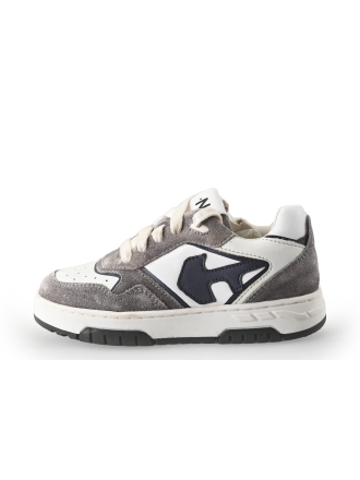 Nelson Sneakers Grijs 264477