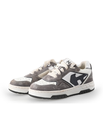 Nelson Sneakers Grijs 264477