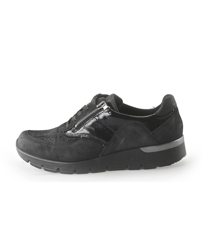 Waldlaufer Veterschoenen