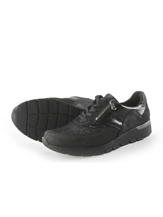 Waldlaufer Veterschoenen