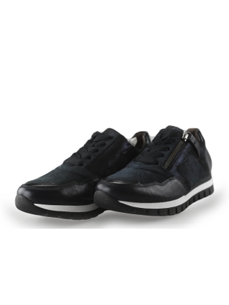Gabor Sneakers Grijs 264492