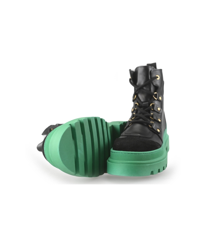 Boeties Biker boots