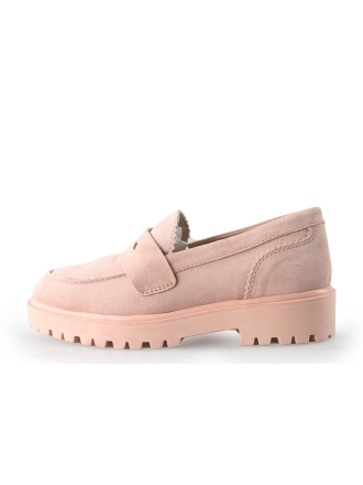 Manfield Loafers Roze 264496