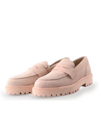Manfield Loafers Roze 264496