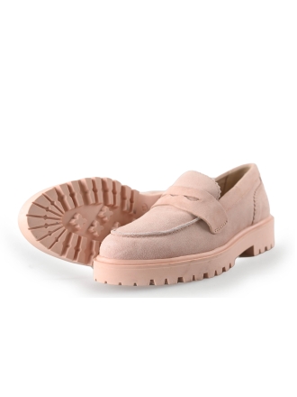 Manfield Loafers