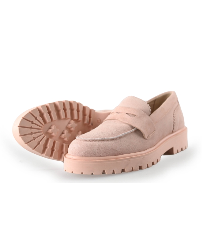 Manfield Loafers