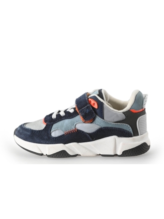 Ton Ton Sneakers Blauw 264499