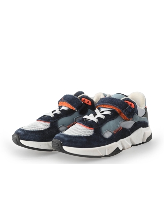 Ton Ton Sneakers Blauw 264499