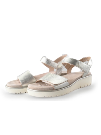 Bilbao Sandalen Zilver 264500