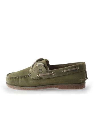 Timberland Bootschoenen Groen 264505