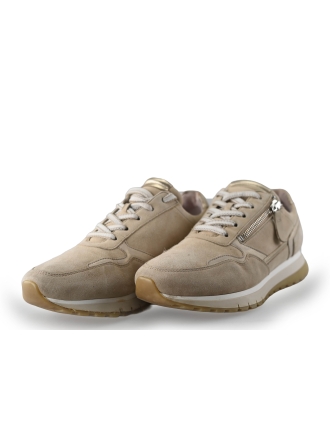 Gabor Sneakers Beige 264506