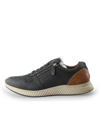 Australian Sneakers Zwart 264510