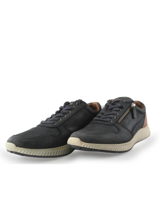 Australian Sneakers Zwart 264510