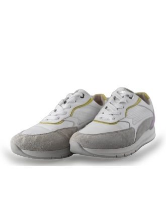 Gabor Sneakers Wit 264511