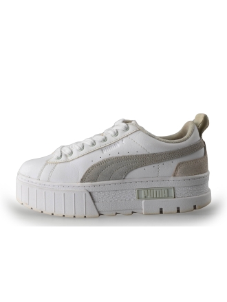 Puma Sneakers Wit 264515