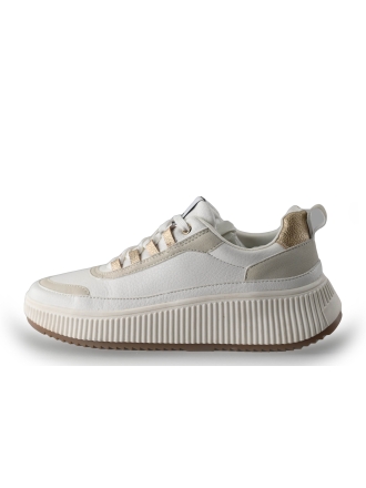 Sj Lifestyle Sneakers Wit 264516