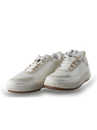 Sj Lifestyle Sneakers Wit 264516