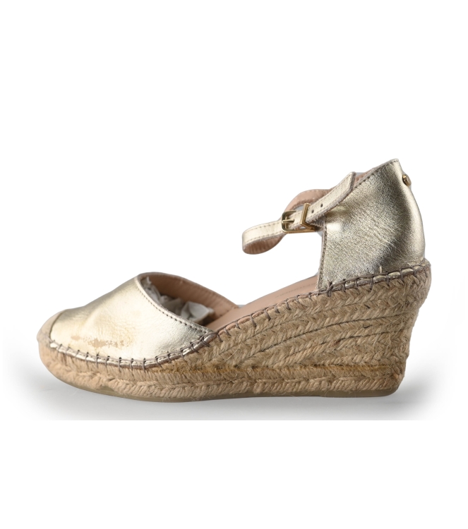 Fred de La Bretoniere Espadrilles
