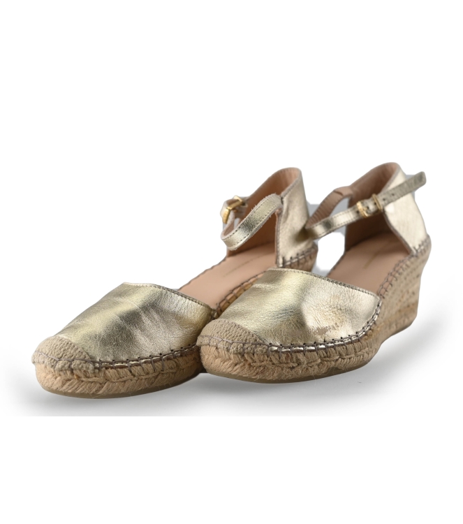 Fred de La Bretoniere Espadrilles