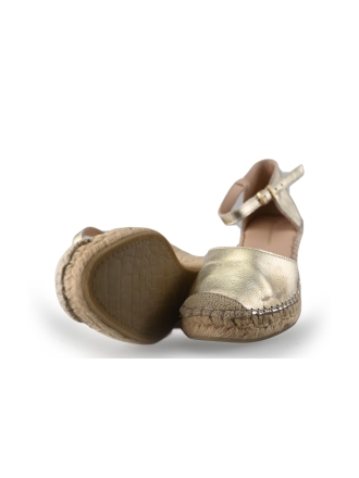 Fred de La Bretoniere Espadrilles