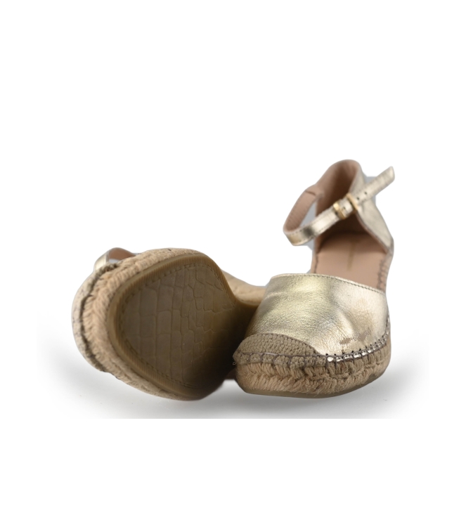 Fred de La Bretoniere Espadrilles