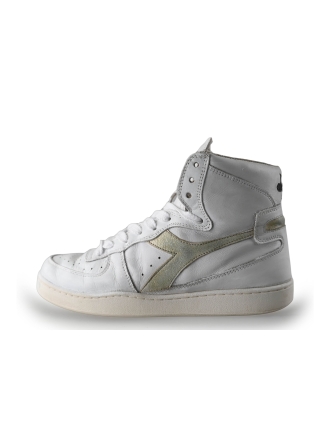 Diadora Hoge sneakers Wit 264520
