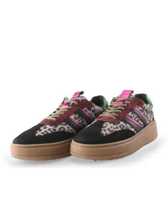 Loff 1881 Sneakers Bruin 264521