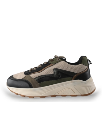 Sub55 Sneakers Groen 264526