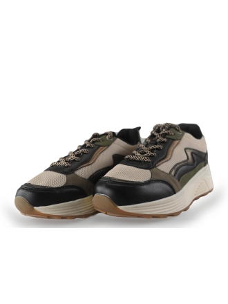 Sub55 Sneakers Groen 264526