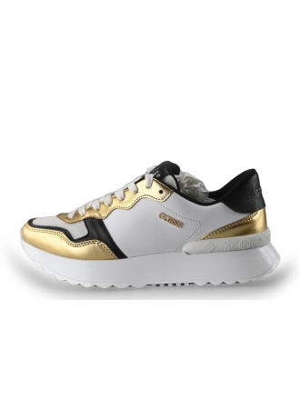 Guess Sneakers Wit 264528