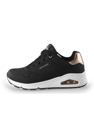 Skechers Sneakers Zwart 264530