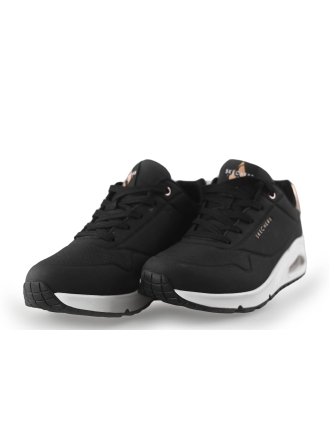 Skechers Sneakers Zwart 264530