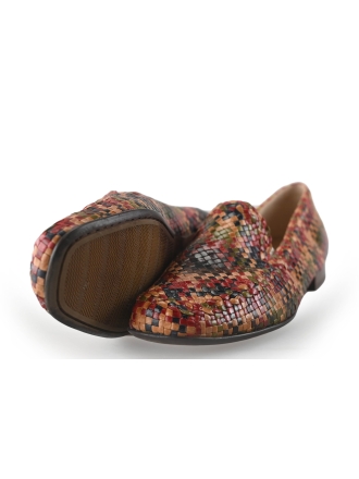 Sioux Loafers