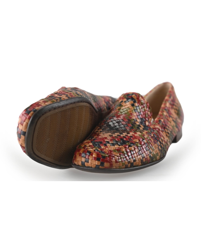Sioux Loafers