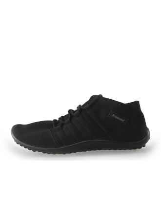 leguano Sneakers Zwart 264537