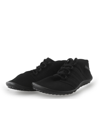 leguano Sneakers Zwart 264537