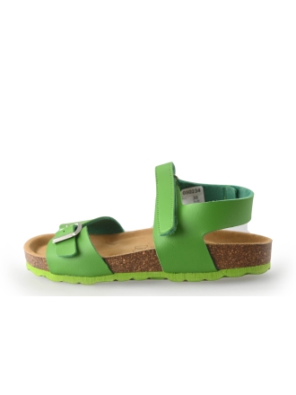 Hush Puppies Sandalen Groen 264539