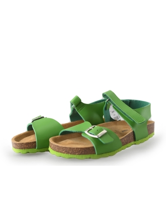 Hush Puppies Sandalen Groen 264539
